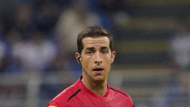 Ayroldi dirigerà l'Inter a San Siro col Torino: i due precedenti garanzia di goleada