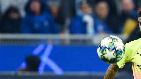 Sport - Cancelo-Semedo, no allo scambio: il Barça non è interessato al portoghese