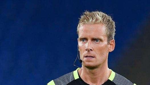 Inter-Parma, Chiffi e VAR non convincono. Troppi episodi dubbi in una gara non cattiva
