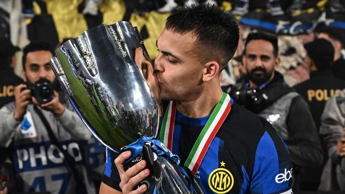 Sky - Rinnovo Lautaro, la sensazione è che si troverà un accordo. Le parole di Camano...