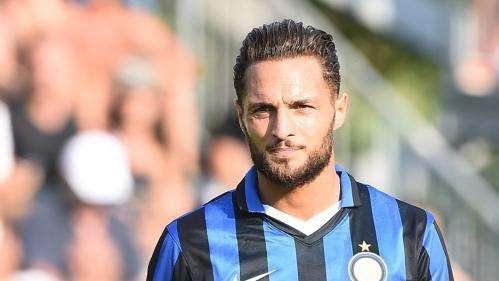 VIDEO - D'Ambrosio col pennello: gol fantastico!