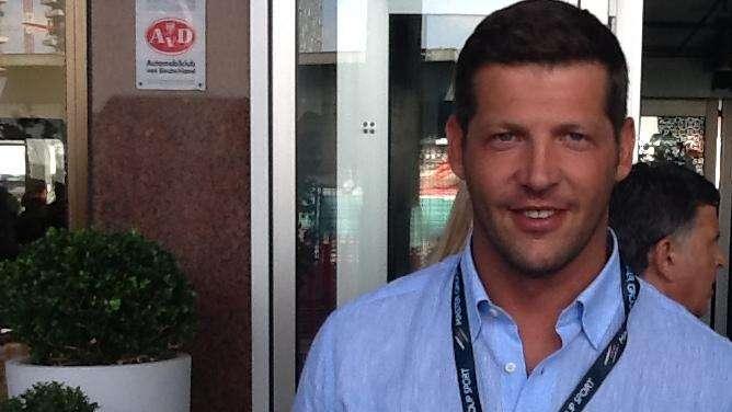 Diagnosticata la SLA a Matteo Materazzi, la famiglia Inzaghi partecipa alla raccolta fondi con una cospicua donazione