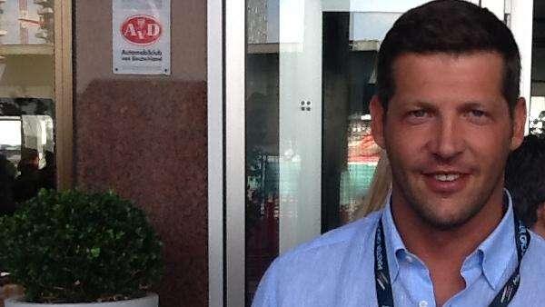 La moglie di Matteo Materazzi: "Dall'inizio della malattia Marco è tornato a parlargli quotidianamente"