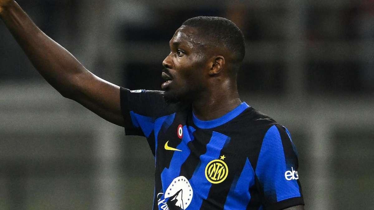 Costacurta, parole al miele per Thuram: "Sono sorpreso, non mi aspettavo questo impatto anche in Europa"