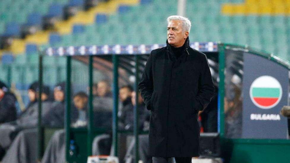 Petkovic: "Italia fra le candidate alla vittoria dell'Europeo, Mancini ha risollevato un gruppo in difficoltà"