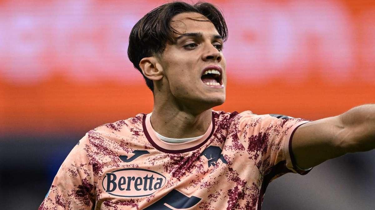 CdS - L'Inter ragiona già per il dopo Frattesi: Ricci in cima alla lista, ma occhio anche a Frendrup