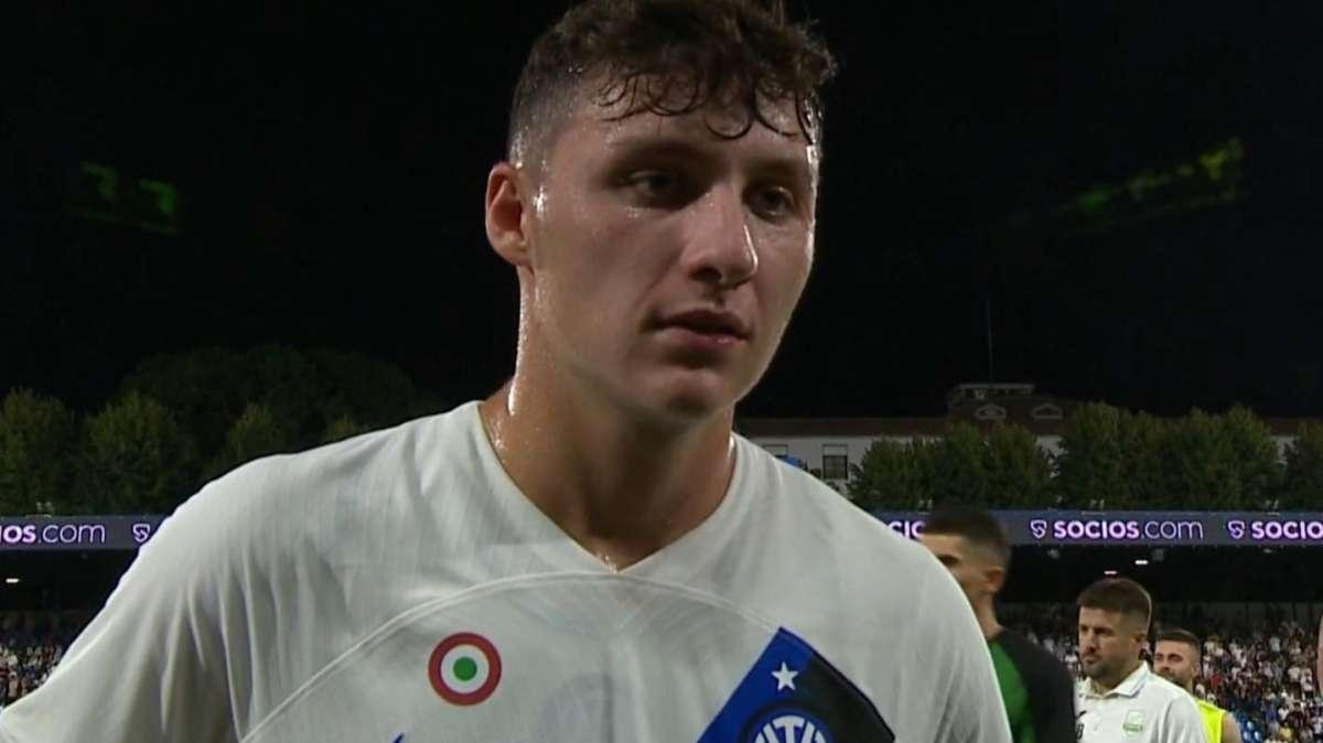 Mavilla (d.s. Alcione): "Collaborazione con l'Inter per far crescere i giovani? Possibile. Stabile ci piace tanto"
