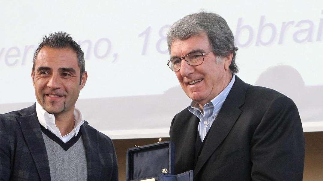 Zoff: "Calciopoli? Pagina nera del calcio italiano"