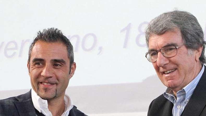 Inter e Lazio in calo, Zoff: "La sosta ha tolto certezze alle avversarie della Juve"
