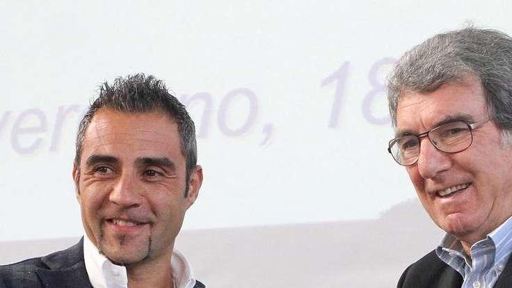 Zoff: "La Juve non gioca così male. Inter più forte, ma Allegri se la giocherà fino in fondo"
