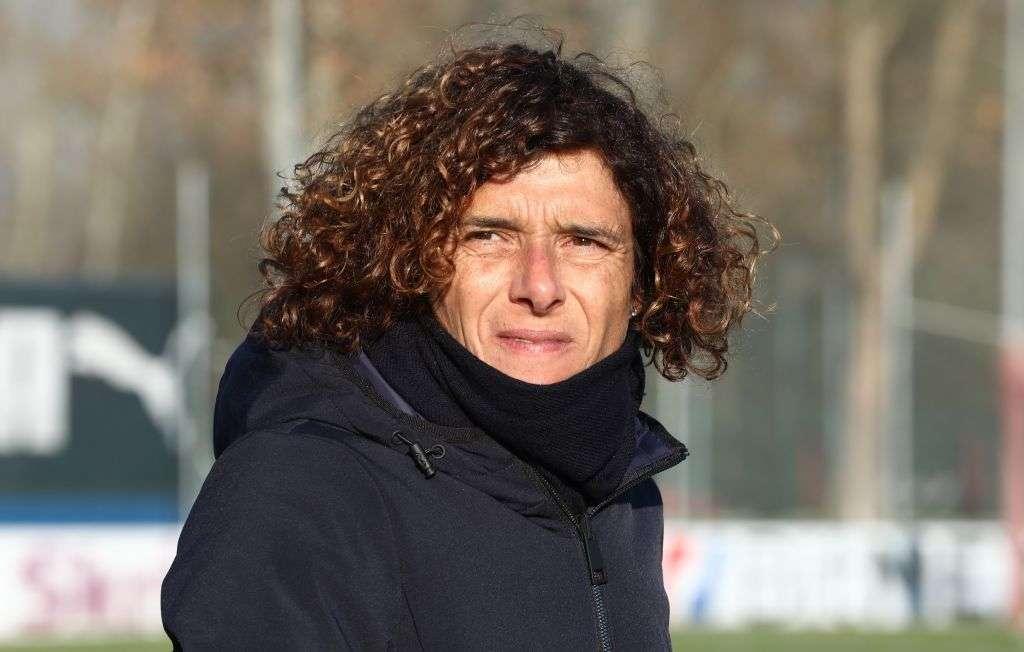 Guarino: "Partite forte e brave poi a tornare in gara. Juve squadra da battere"