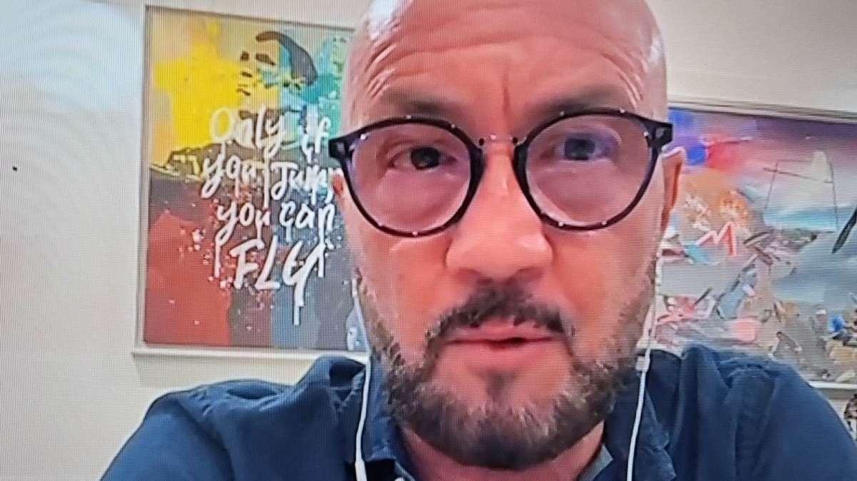 Zenga: "Il mio pronostico? Non darò mai l'Inter sconfitta, nemmeno sotto tortura"