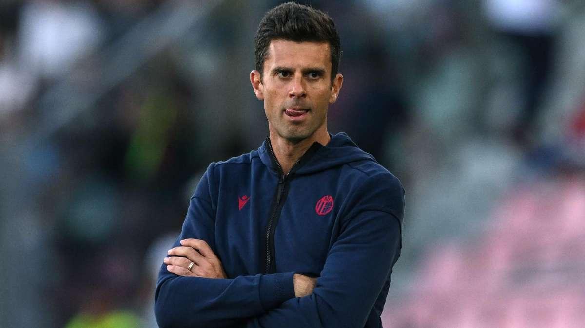 Corsera - Inter, per il dopo-Inzaghi c'era anche Thiago Motta. Sanchez può far rifiatare Thuram, Frattesi in panchina