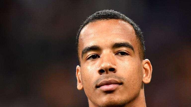 UFFICIALE - Cagliari, Senna Miangue in prestito al KAS Eupen fino al 2021