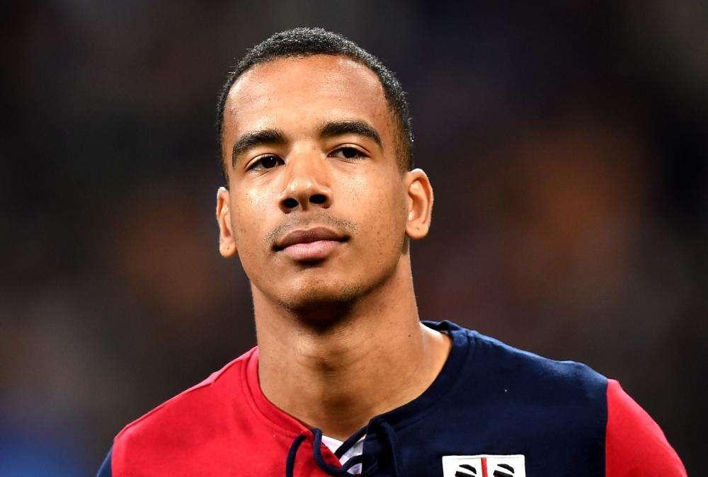 Miangue: "All'Inter sono stato bene, ma Cagliari non è un passo indietro"