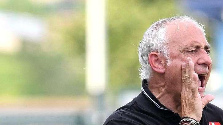 Mandorlini: "Serie A molto equilibrata, ma l'Inter è l'Inter. Con l'Atalanta sembrava un allenamento"