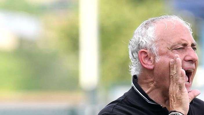 Mandorlini non ha dubbi: "Inter fuori dalla corsa scudetto, se non batte il Napoli"