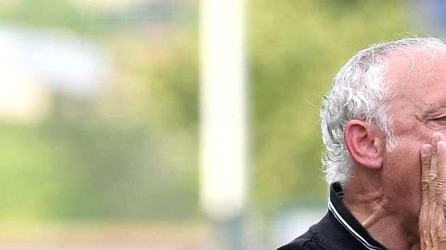 Mandorlini: "Frenata Inter? Vedo esagerazioni, nel primo tempo non c'è stata partita"