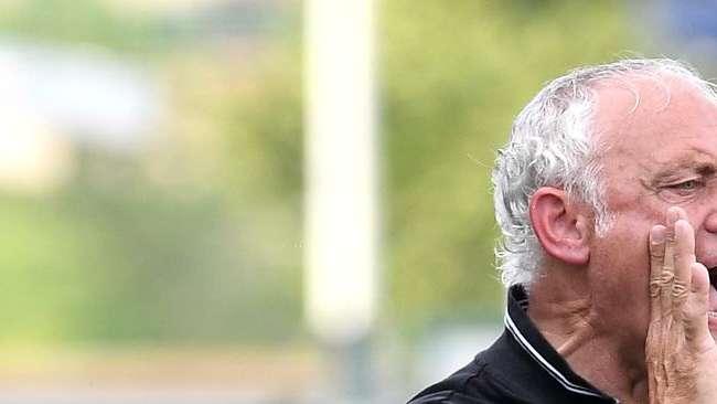 Mandorlini: "Difficile con l'Hellas. Simeone? Bravo, ma ai nerazzurri consiglio un altro gialloblu"