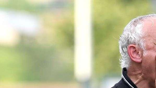 Mandorlini: "Partita dispendiosa ad Anfield. Scudetto? L'antagonista dell'Inter è il Milan"