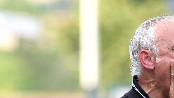 Mandorlini: "Si vede già la forza di Lukaku. Gosens? E' il titolare, ma deve tornare quello di Bergamo"