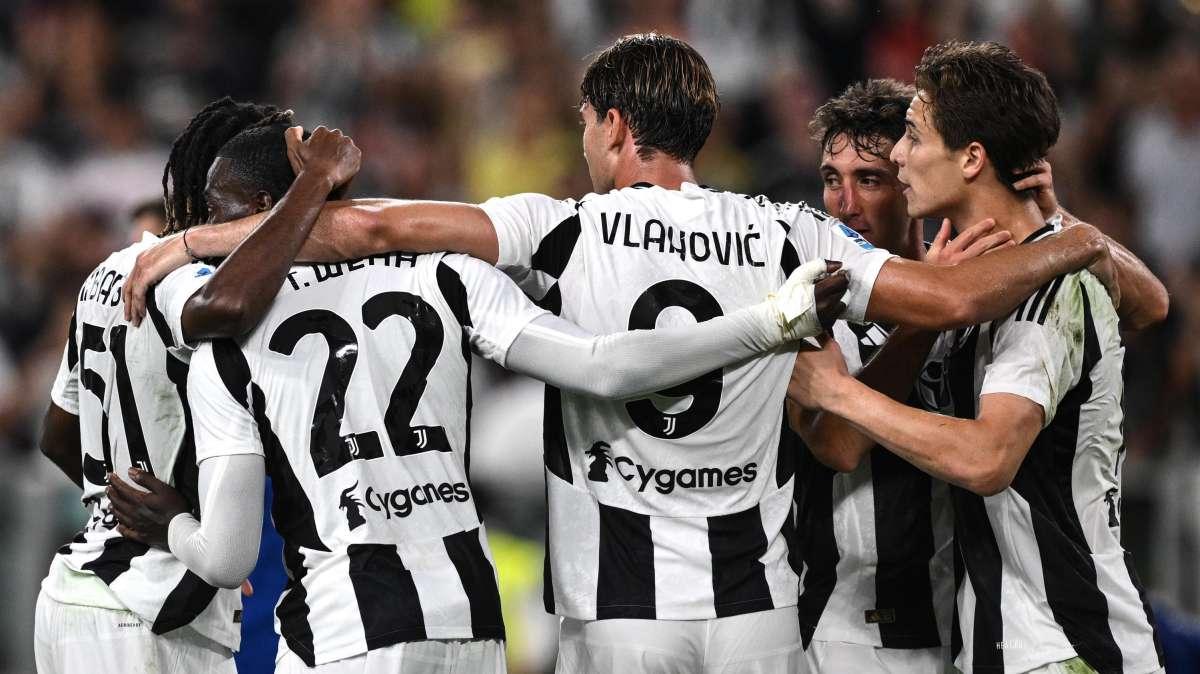 Juve, buona la prima per Thiago Motta: tutto facile con il Como, 3-0 firmato Mbangula-Weah-Cambiaso