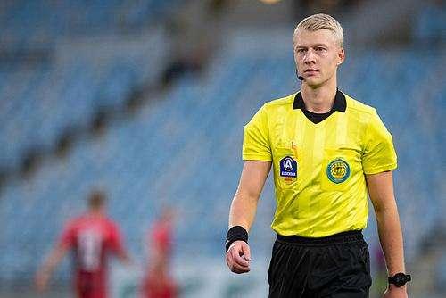Youth League, arbitro svedese per Viktoria Plzen-Inter: direzione di gara a Ladebäck