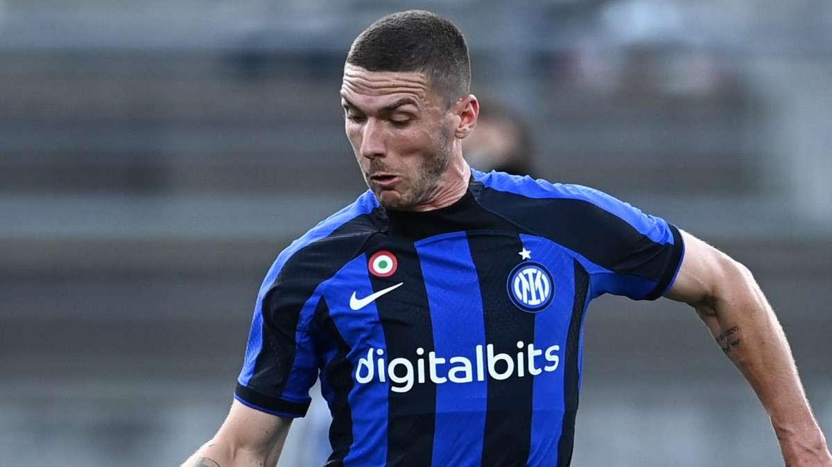 TS - Con la Salernitana, Gosens dal 1'. Settimane cruciali per il tedesco: vuole prendersi l'Inter e il Mondiale