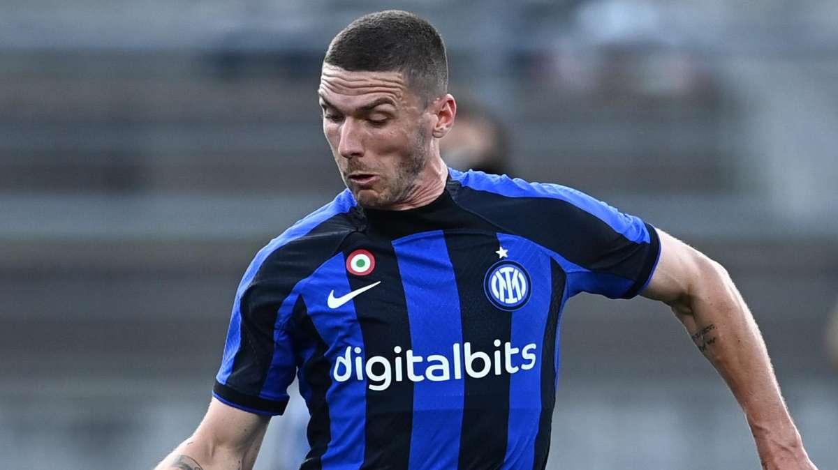 GdS - Gosens corre verso il recupero: in mattinata allenamento a parte ad Appiano 