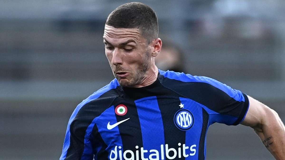 GdS - Gosens: niente addio, le idee sono chiare. E con l'Inter c'è accordo su un punto