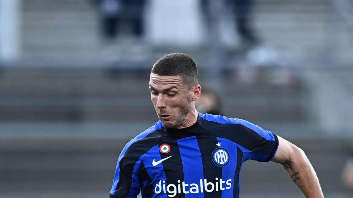 TS - Inter-Viktoria Plzen, Gosens verso una maglia da titolare. Torna Dumfries sulla destra