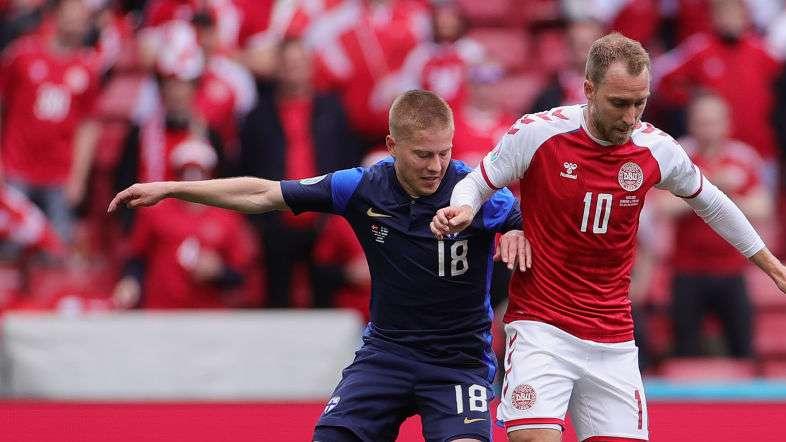 Blind: "Lasciate in pace Eriksen. Anche a me dicevano che non avrei giocato più, non sanno quanto può far male"