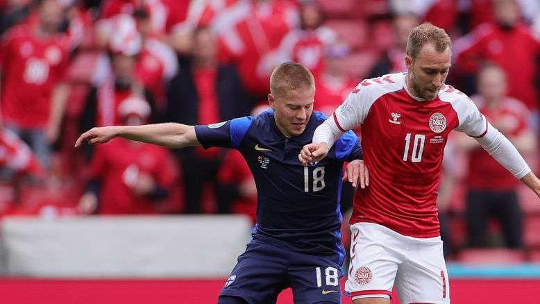 Eriksen, parla l'agente: "E' rimasto colpito dai messaggi ricevuti da compagni e tifosi dell'Inter, Christian ringrazia tutti"