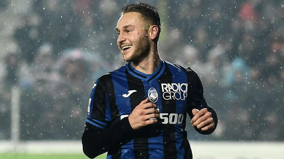 TS - Inter, 90 mln da tre addii. Da Mamardashvili fino a Frattesi, Milinkovic e Koopmeiners: tutte le opzioni in entrata