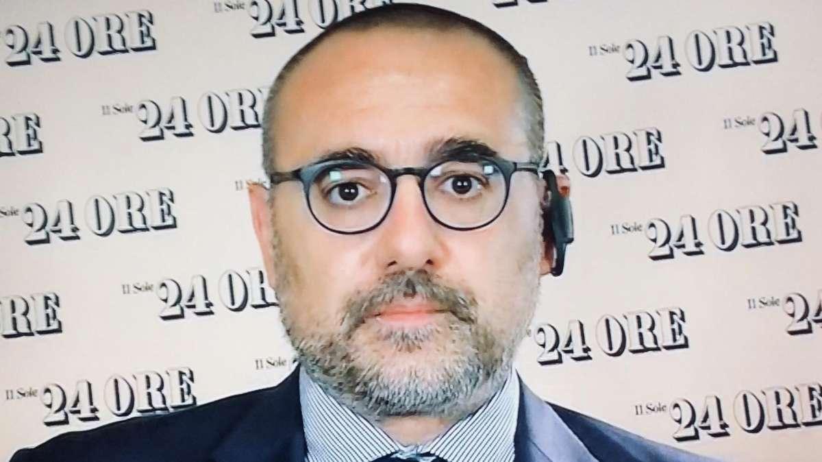Bellinazzo: "Ecco perché l'Inter cerca dei partner. Suning che cede la maggioranza? Dico no"