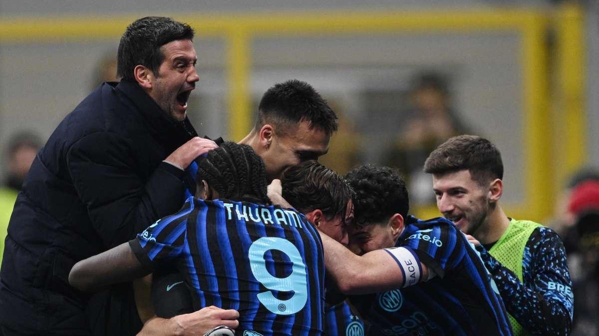 GdS - Inter, priorità al tricolore. Summit sull'esterno: Perisic negli ultimi giorni di mercato