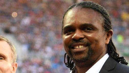 Nigeria, Nwankwo Kanu scelto tra i motivatori della Nazionale per la Coppa d'Africa