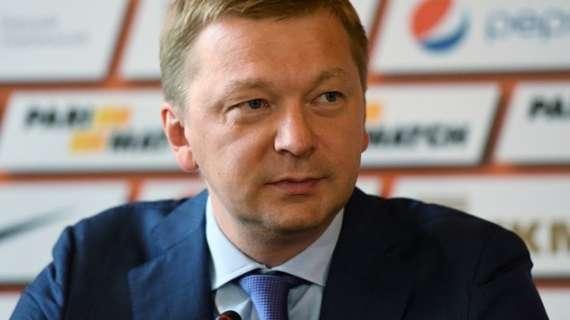 EuroRivali - Palkin (dg Shakhtar): "Fedeli al nostro gioco, anche contro il Real Madrid"