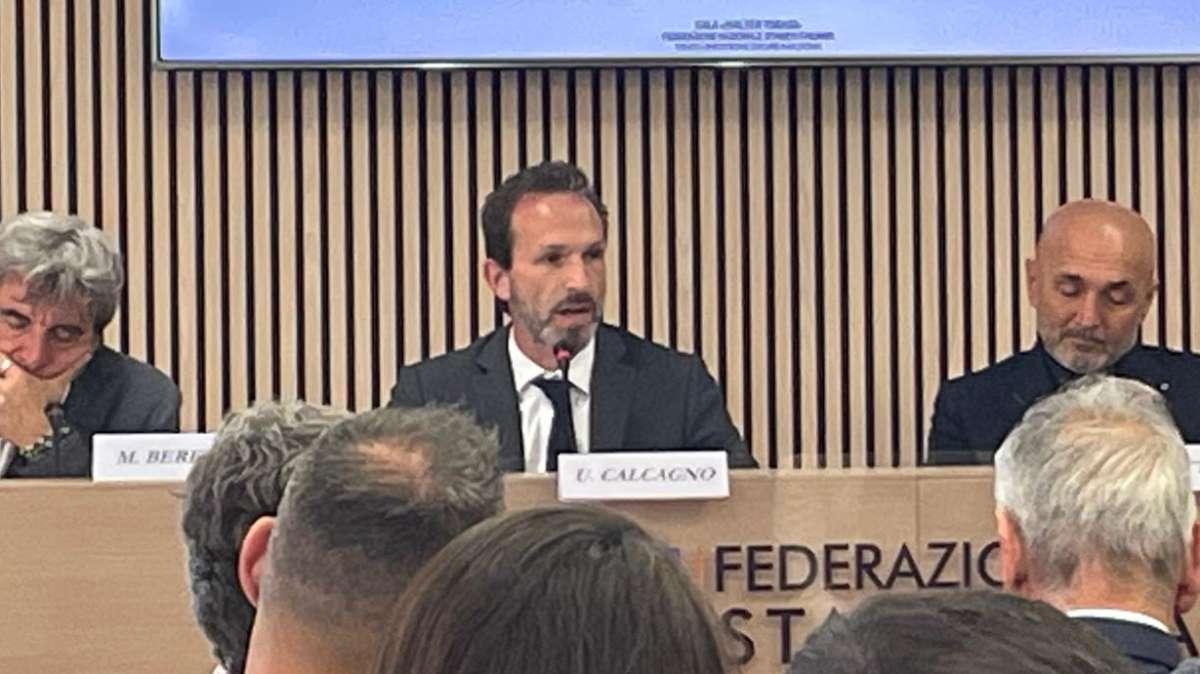 FIFPRO vs FIFA, Calcagno: "Non deve esserci contrapposizione tra gli interessi economici e la salute dei giocatori"