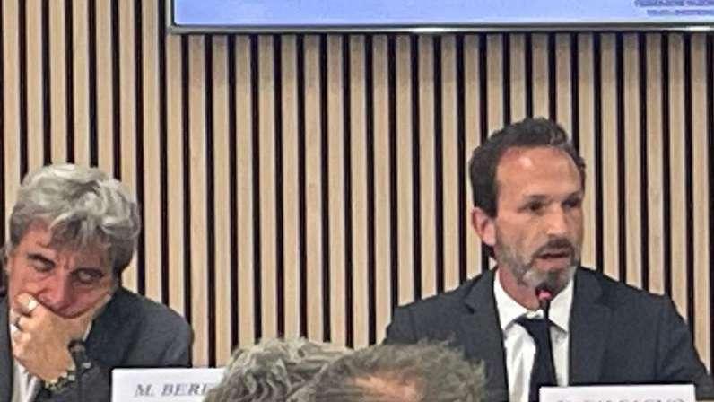 Calcagno (AIC) attacca: "Calendari? Mi auguro di non dover ricorrere ad uno sciopero, serve un punto d'incontro"