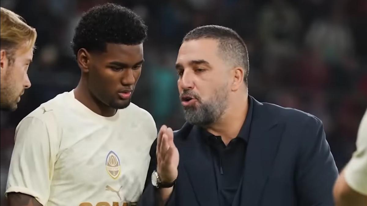 Grachev: "Sorteggio, allo Shakhtar non poteva andare peggio"