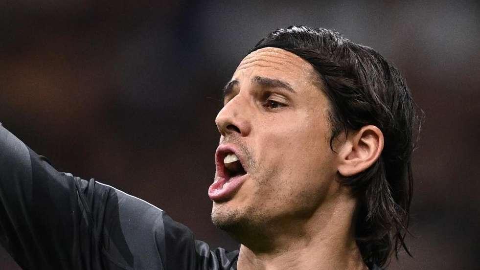 Bordon: "Sommer come me? Sì, ci sta. Il calcio di questa Inter ricorda quello di Bersellini"