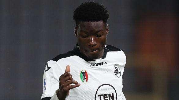 Quattro nerazzurri tra i 100 finalisti del Golden Boy 2021: c'è anche Agoumé