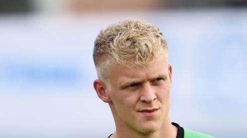 Sassuolo, Odgaard relegato in Primavera ma a segno contro i pari età del Verona