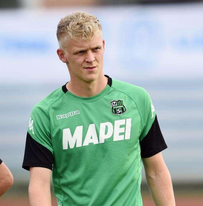 Odgaard verso la Eredivisie: il danese passa in prestito all'Heerenveen