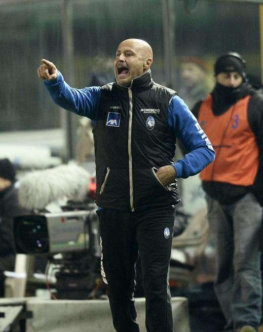 Colantuono in conferenza: "Non mi aspettavo l'1-1"