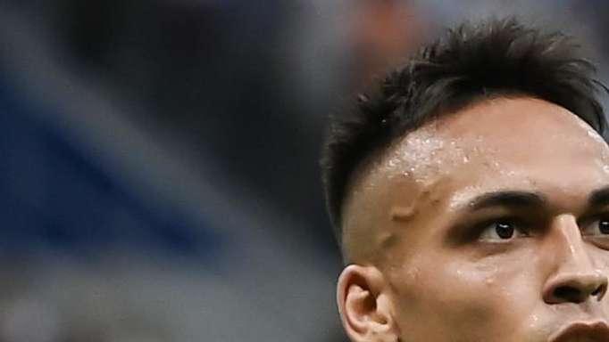 Corsera - Lautaro-Giroud, punte di domanda: rientri in extremis e acciacchi. Entrambi inseguono un primato
