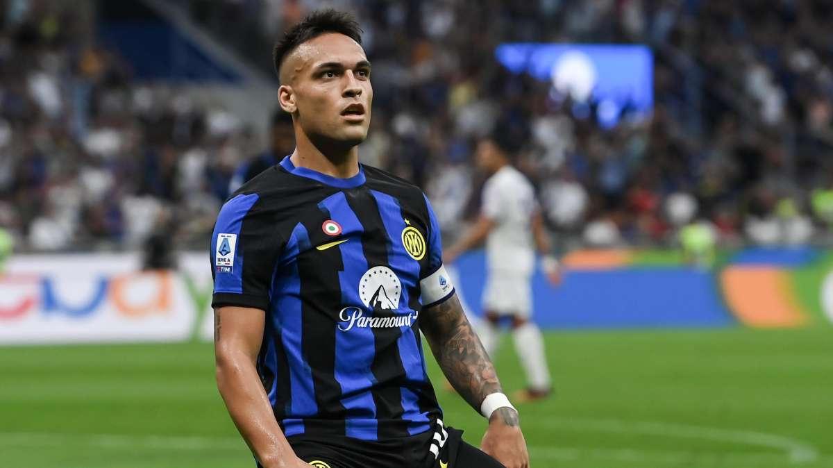  EA Sports FC 24, svelati i valori dei giocatori dell'Inter: super Lautaro, bene Barella. Per Thuram solo...