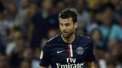 Thiago Motta, l'Atletico Madrid lo attende da svincolato