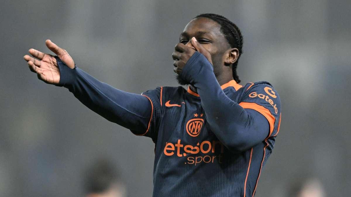 Premier e non solo, i top club pensano a Thuram: situazione da monitorare in estate. E la clausola...
